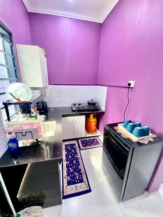 Holiday home Aisy - Rumah 2 Atau 3 *
