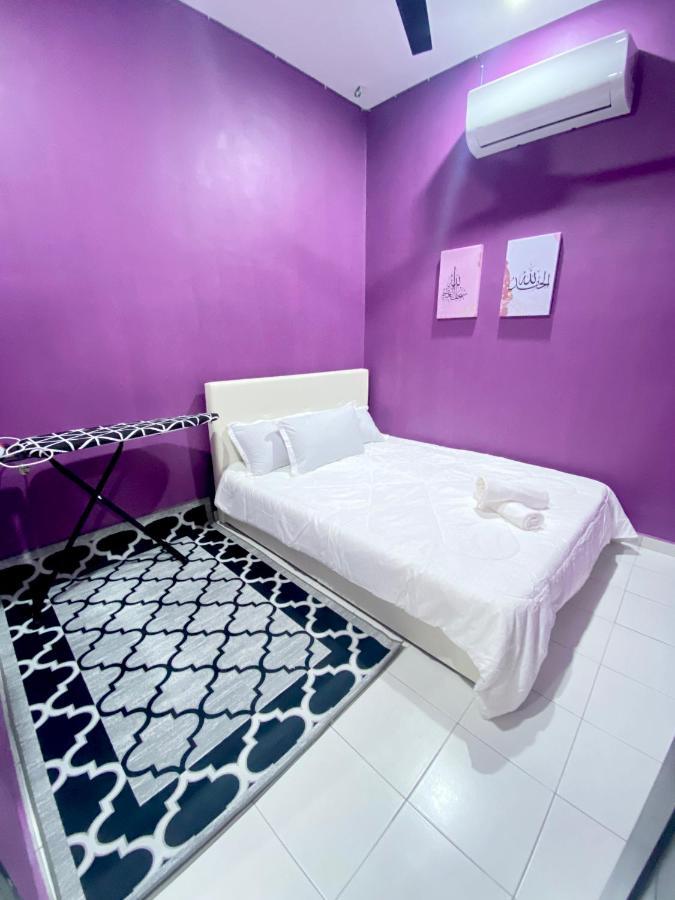 Holiday home Aisy - Rumah 2 Atau 3